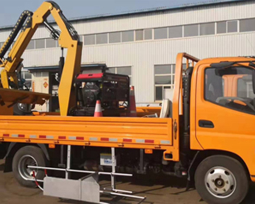 多功能修剪車帶防撞（可租可售賣）