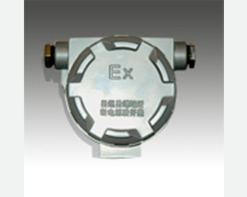 NFB700隔爆型接線(xiàn)盒