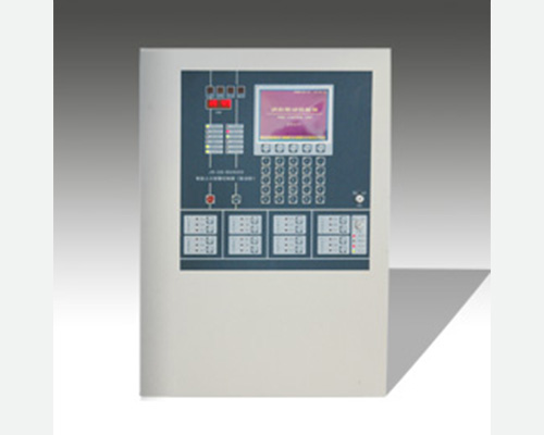 BK8000工業(yè)級火災(zāi)報警控制器