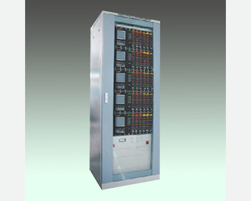 上柜式火災與氣體安全報警儀