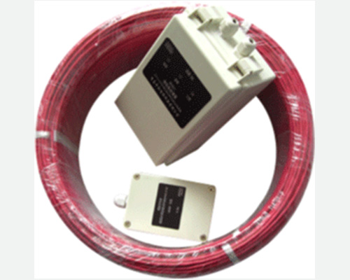 可恢復(fù)式纜式線(xiàn)型感溫火災(zāi)探測(cè)器